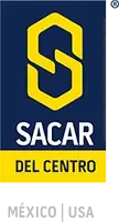 Logo Principal Sacar del Centro