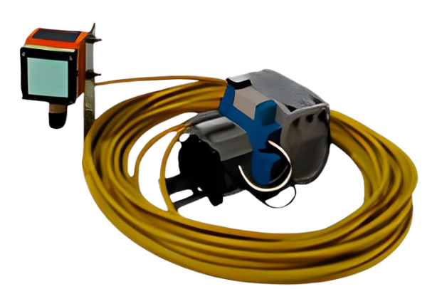Sensor óptico láser CAS-2L100