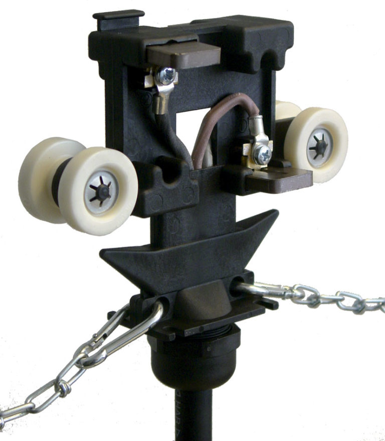 Multiconductor Sacar del Centro