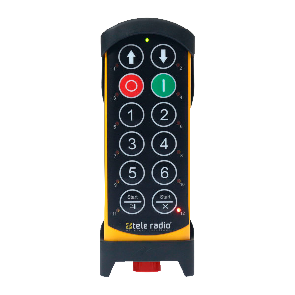 Radiocontrol Panther