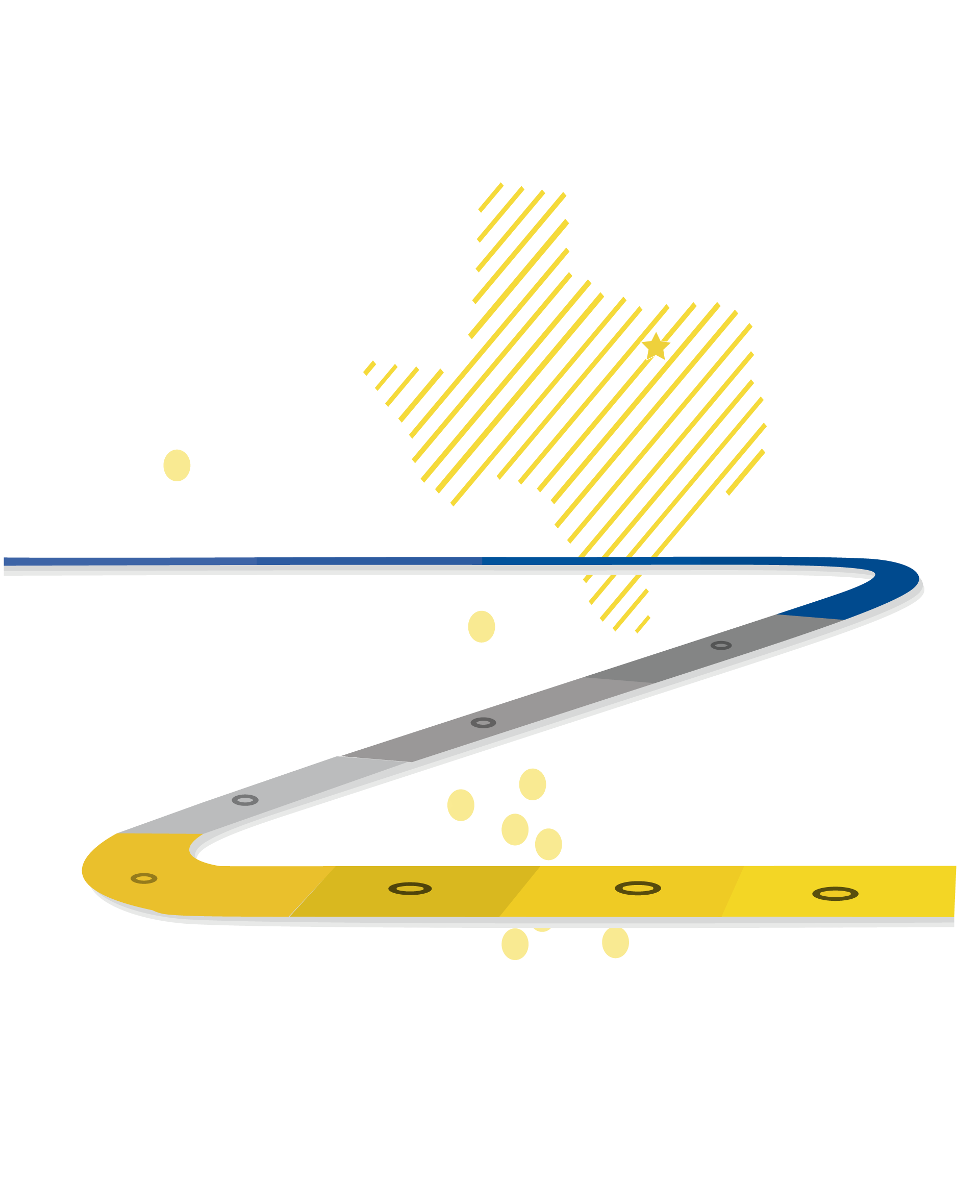 Mapa de proyectos a nivel nacional