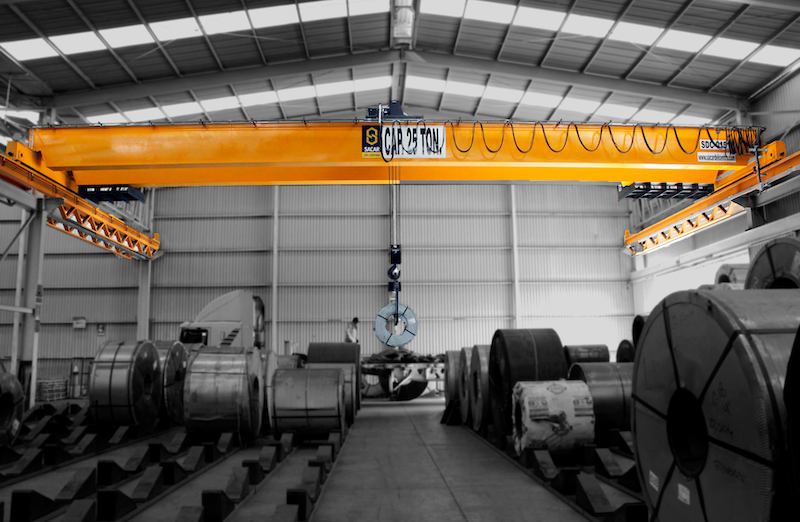 ACEROS ALCALDE