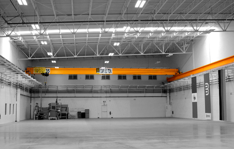BOGE RUBBER & PLASTICS MEXICO
