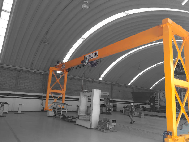SOLUCIONES INTEGRALES PARA TRITURACION