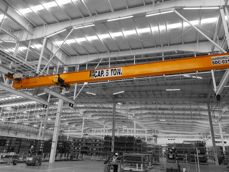 TOYOTA MOTOR MANUFACTURING