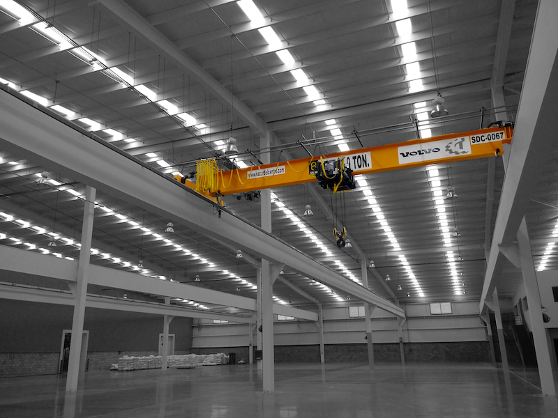 MANUFACTURAS PLASTICAS Y METALICAS VOLVO